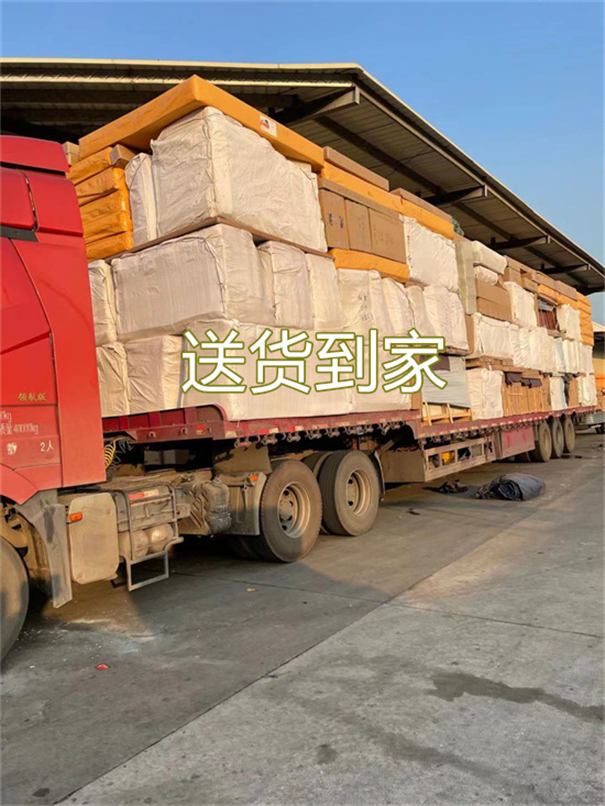 房山到登封物流需要几天到